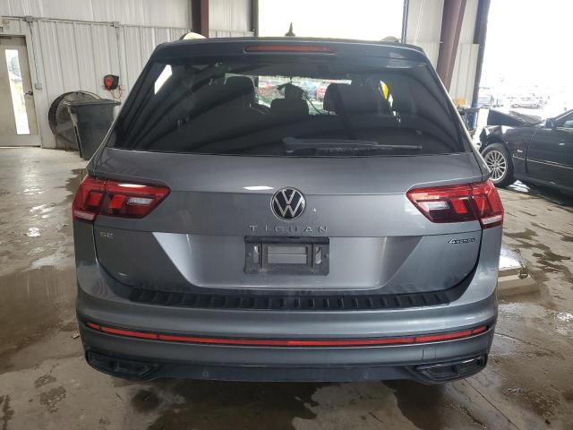 Photo 6 from auction – 2023 VOLKSWAGEN TIGUAN SE with VIN 3VV8B7AX2PM076331