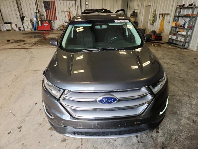 Photo 5 from auction – 2018 FORD EDGE SEL with VIN 2FMPK4J80JBB15231