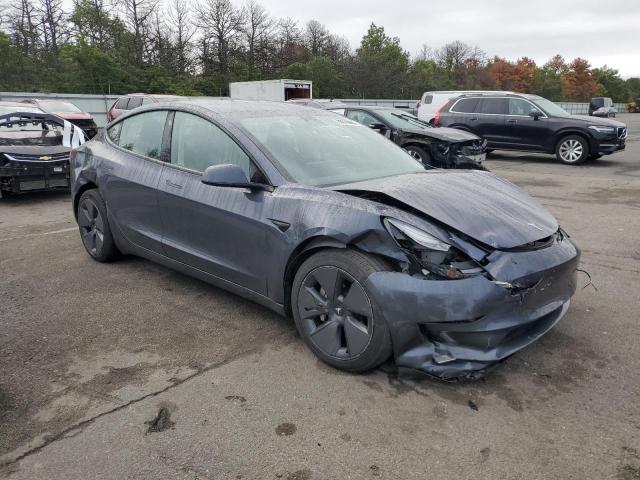 Photo 4 from auction – 2023 TESLA MODEL 3 with VIN 5YJ3E1EA3PF409451