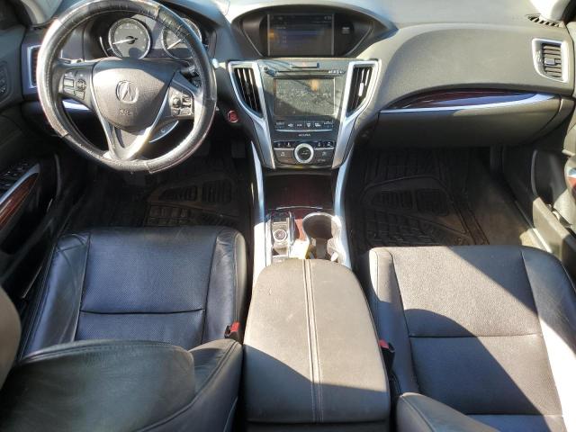 Photo 8 from auction – 2015 ACURA TLX TECH with VIN 19UUB2F57FA008045