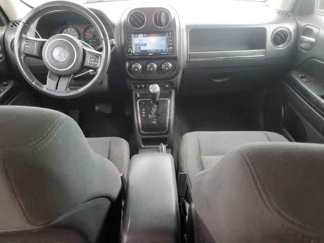 Photo 8 from auction – 2012 JEEP PATRIOT LA with VIN 1C4NJPFA6CD660956