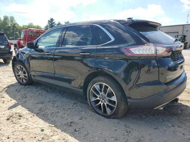 Photo 2 from auction – 2016 FORD EDGE TITAN with VIN 2FMPK4K98GBB70123