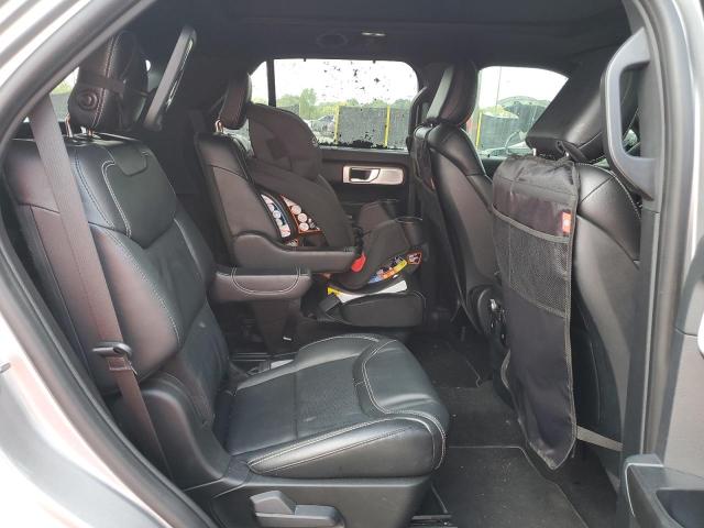 Photo 10 from auction – 2020 FORD EXPLORER S with VIN 1FM5K8GC0LGC43149