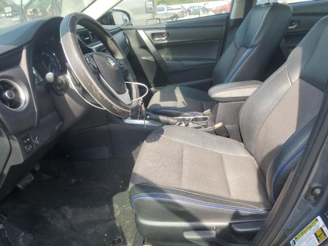 Photo 7 from auction – 2017 TOYOTA COROLLA L with VIN 2T1BURHE0HC889059