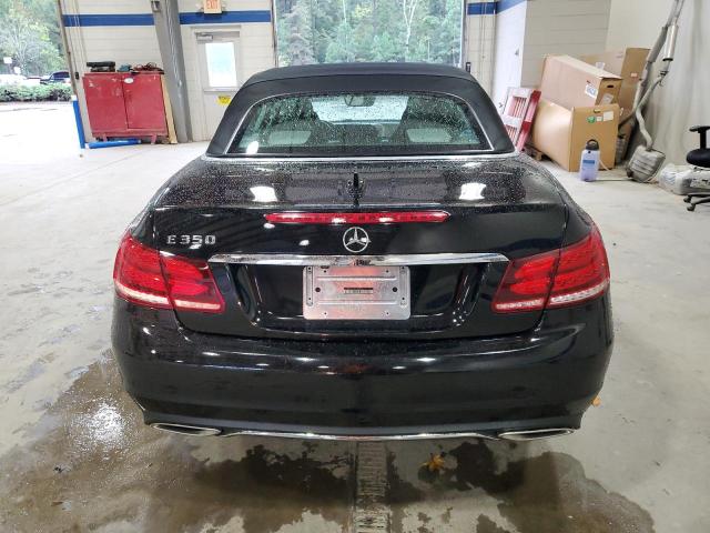 Photo 6 from auction – 2014 MERCEDES-BENZ E 350 with VIN WDDKK5KF7EF255658