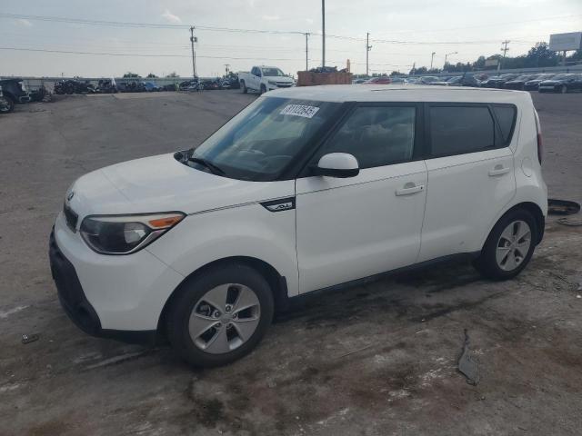 KIA SOUL 2016 with VIN KNDJN2A28G7338216 - Photo from auction