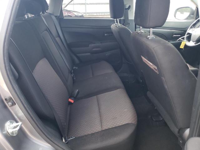 Photo 11 from auction – 2018 MITSUBISHI OUTLANDER with VIN JA4AP3AUXJZ021447
