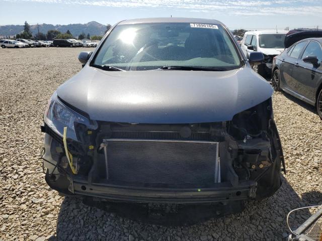 Photo 5 from auction – 2014 HONDA CR-V EX with VIN 2HKRM3H50EH523042