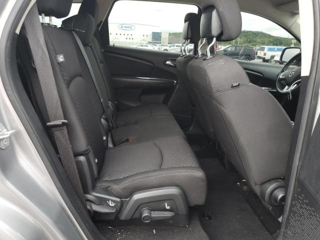 Photo 11 from auction – 2018 DODGE JOURNEY SE with VIN 3C4PDCAB0JT517372