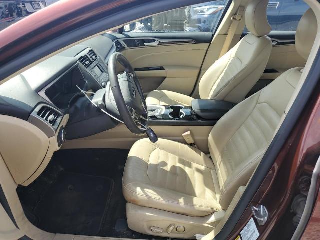 Photo 7 from auction – 2016 FORD FUSION SE with VIN 3FA6P0HD2GR269677