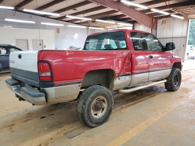 Photo 3 from auction – 1996 DODGE RAM 2500 with VIN 1B7KF23Z2TJ152566