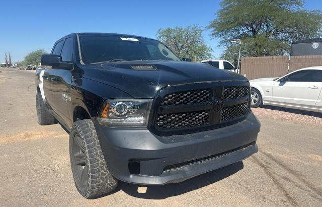 RAM 1500 SPORT 2015 with VIN 1C6RR7MT8FS540243 - Photo from auction