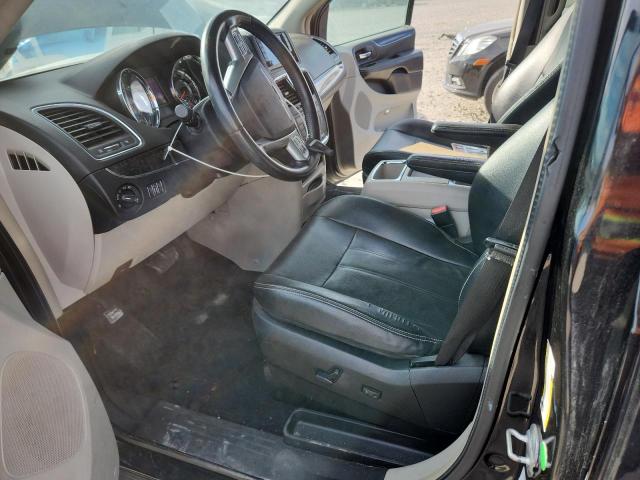 Photo 7 from auction – 2013 CHRYSLER TOWN & COU with VIN 2C4RC1BG4DR630291