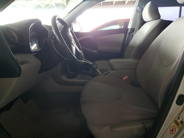 Photo 7 from auction – 2006 TOYOTA RAV4 with VIN JTMZD33V765032301