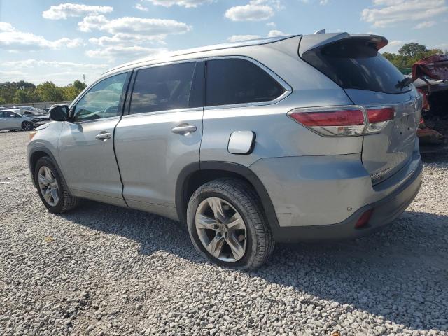 Photo 2 from auction – 2015 TOYOTA HIGHLANDER with VIN 5TDYKRFH4FS094582