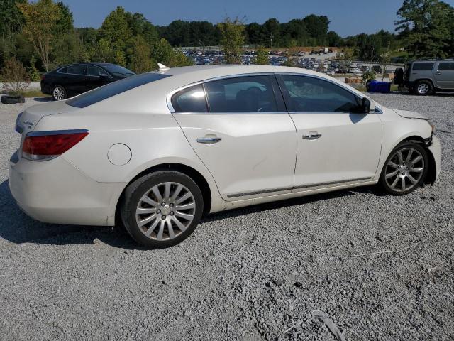Photo 3 from auction – 2011 BUICK LACROSSE C with VIN 1G4GE5ED8BF172698