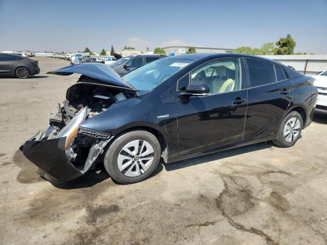 TOYOTA PRIUS 2016 with VIN JTDKARFU9G3515396 - Photo from auction