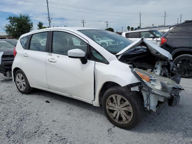 Photo 4 from auction – 2017 NISSAN VERSA NOTE S with VIN 3N1CE2CP0HL360809