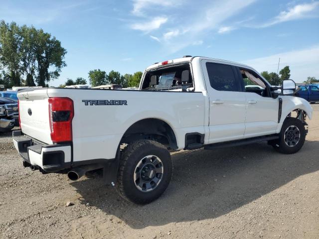 Photo 3 from auction – 2024 FORD F250 SUPER with VIN 1FT8W2BN6REF51300