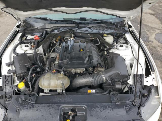 Photo 11 from auction – 2015 FORD MUSTANG with VIN 1FATP8UH2F5422764