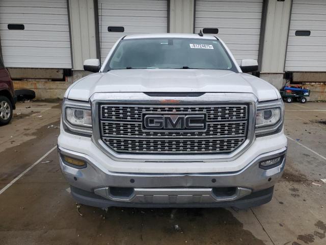 Photo 5 from auction – 2018 GMC SIERRA K15 with VIN 1GTV2MEC9JZ202522