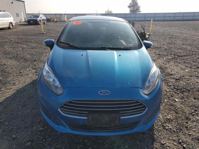 Photo 5 from auction – 2015 FORD FIESTA SE with VIN 3FADP4EJ7FM115325