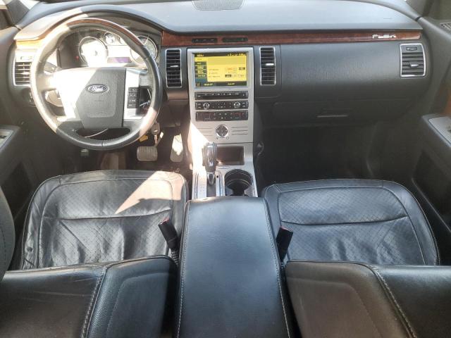 Photo 8 from auction – 2009 FORD FLEX LIMIT with VIN 2FMEK63C79BA16180