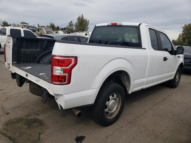 Photo 3 from auction – 2018 FORD F150 SUPER with VIN 1FTEX1C57JKF23391