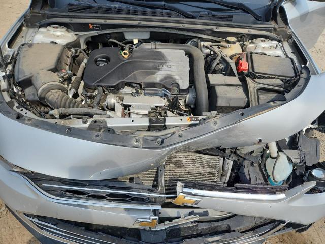 Photo 11 from auction – 2018 CHEVROLET MALIBU LT with VIN 1G1ZD5ST7JF244297