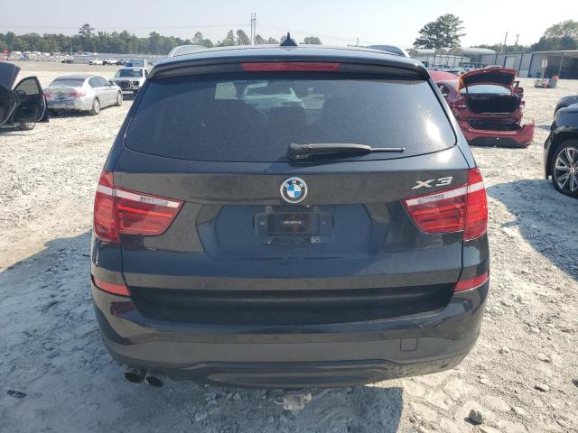 Photo 6 from auction – 2015 BMW X3 XDRIVE2 with VIN 5UXWX9C55F0D44998