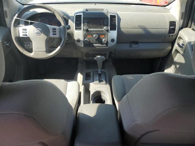 Photo 8 from auction – 2018 NISSAN FRONTIER S with VIN 1N6AD0ER4JN762166