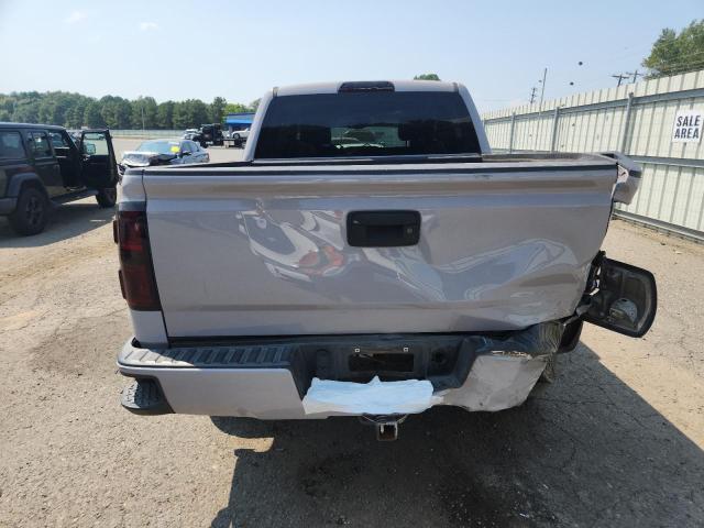 Photo 6 from auction – 2014 GMC SIERRA K15 with VIN 3GTU2VEC8EG193030