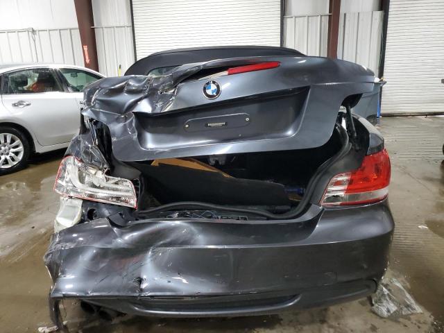 Photo 6 from auction – 2013 BMW 135 I with VIN WBAUN7C54DVM26962