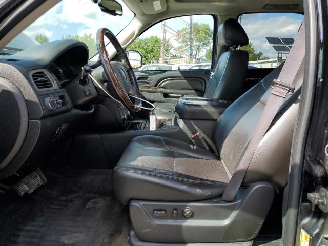 Photo 7 from auction – 2014 GMC YUKON DENALI with VIN 1GKS2EEF6ER126139