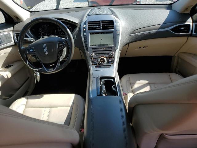 Photo 8 from auction – 2017 LINCOLN MKZ SELECT with VIN 3LN6L5D9XHR664241