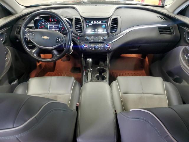 Photo 8 from auction – 2014 CHEVROLET IMPALA LT with VIN 2G1125S39E9119500
