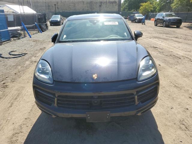 Photo 5 from auction – 2019 PORSCHE CAYENNE SE with VIN WP1AE2AY2KDA51872