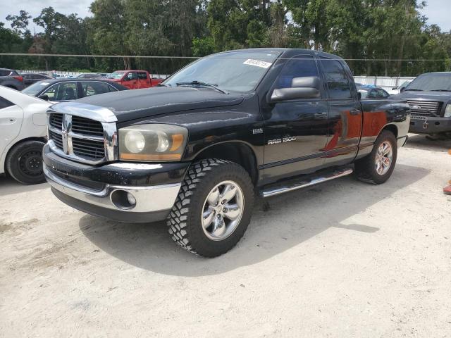DODGE RAM 1500 S 2006 with VIN 1D7HA18206S520102 - Photo from auction