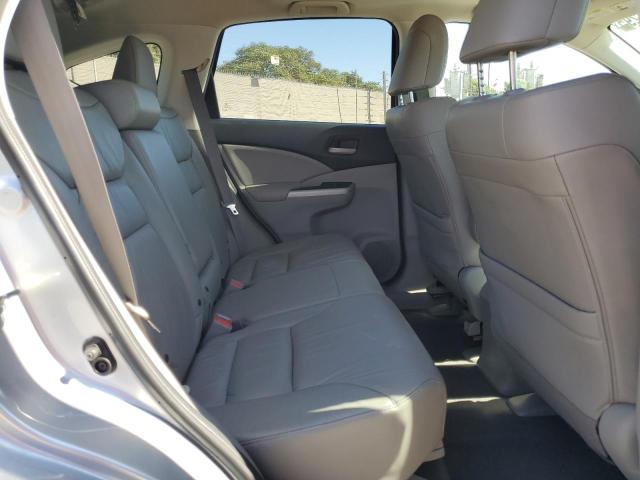Photo 11 from auction – 2014 HONDA CR-V EXL with VIN 2HKRM4H7XEH659735