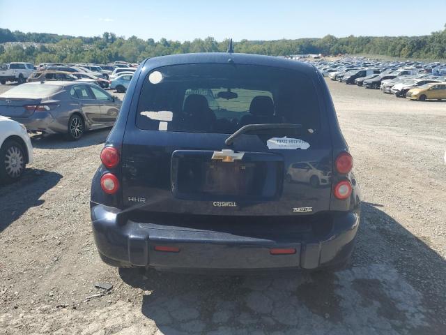Photo 6 from auction – 2011 CHEVROLET HHR PANEL with VIN 3GCAAAFWXBS579092