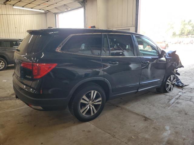 Photo 3 from auction – 2016 HONDA PILOT EXLN with VIN 5FNYF6H76GB033599