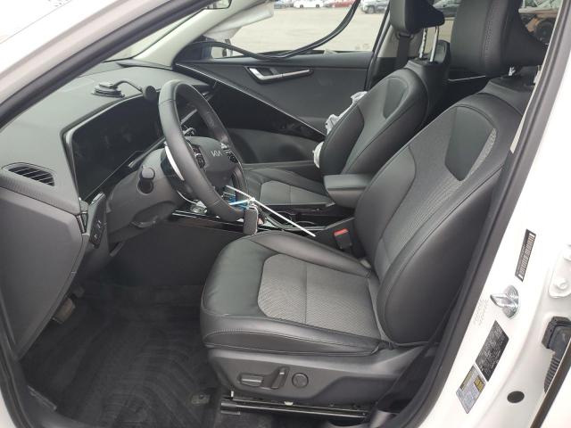 Photo 7 from auction – 2023 KIA NIRO EX with VIN KNDCR3LE7P5080907