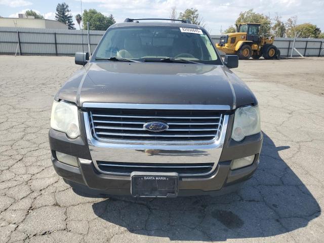 Photo 5 from auction – 2008 FORD EXPLORER X with VIN 1FMEU63E78UB18728