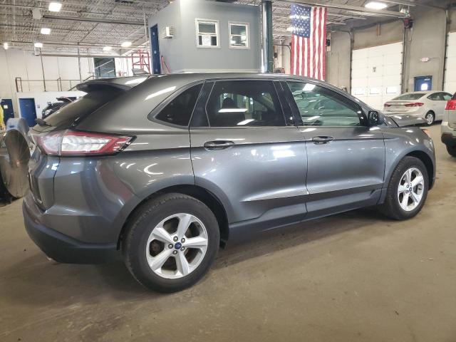 Photo 3 from auction – 2018 FORD EDGE SE with VIN 2FMPK3G99JBB39697
