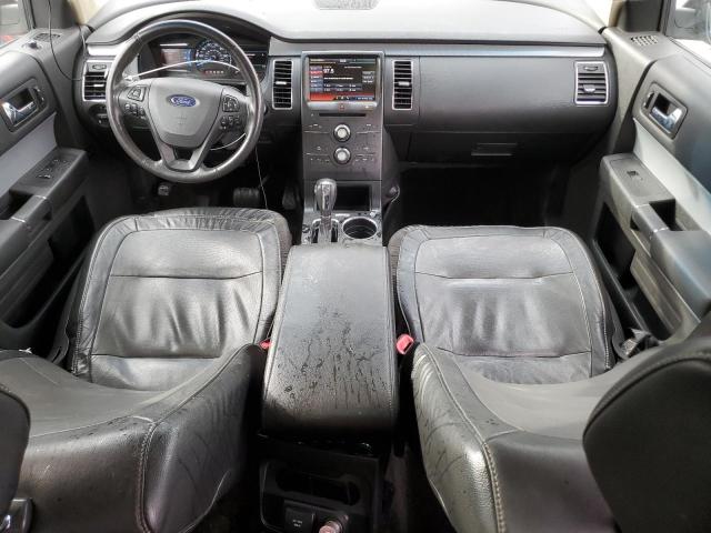 Photo 8 from auction – 2014 FORD FLEX with VIN 2FMGK5C84EBD23296