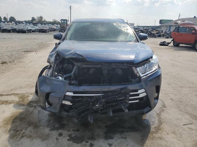 صورة رقم 5 من المزاد - 2017 TOYOTA HIGHLANDER مع VIN 5TDJZRFH2HS421559