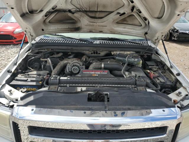 Photo 11 from auction – 2005 FORD F350 SUPER with VIN 1FTWW33P25EC76984