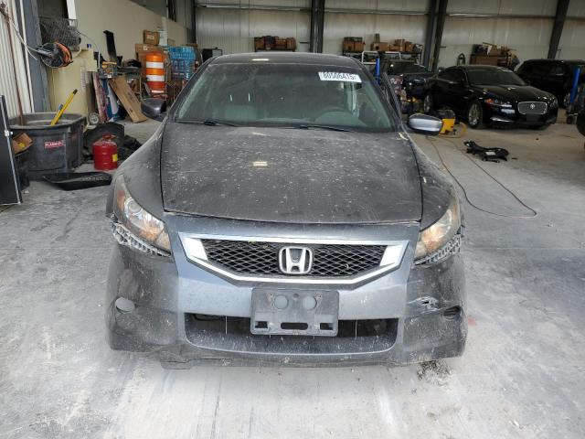 Photo 5 from auction – 2009 HONDA ACCORD with VIN 1HGCS12899A005237