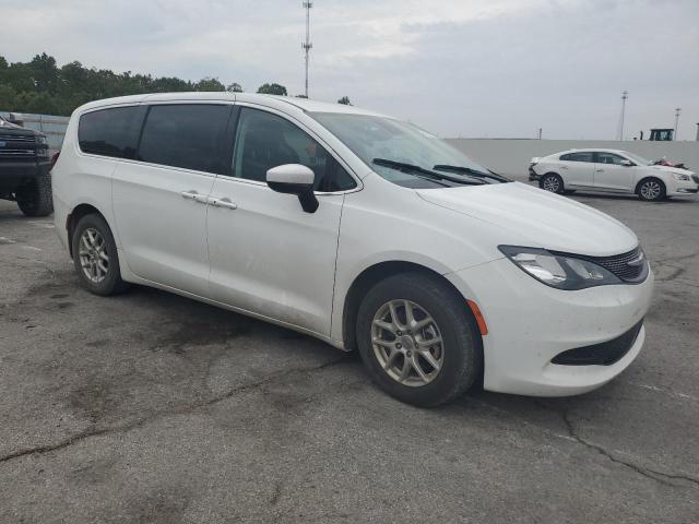 Photo 4 from auction – 2023 CHRYSLER VOYAGER LX with VIN 2C4RC1CG1PR551860