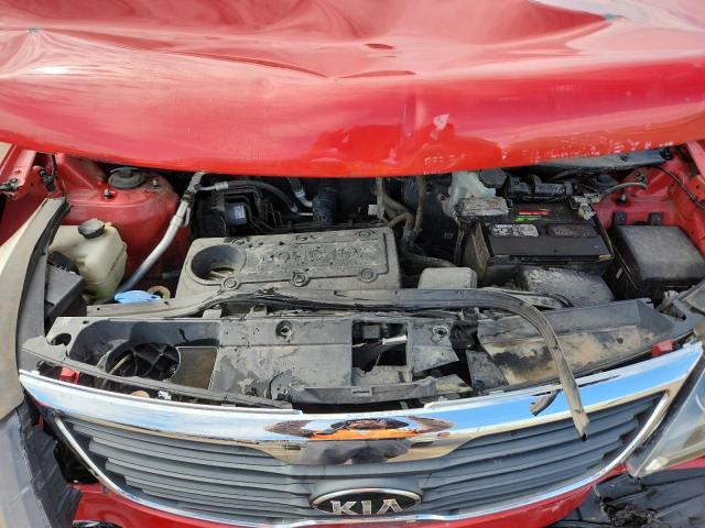 Photo 11 from auction – 2013 KIA SPORTAGE L with VIN KNDPBCA25D7354782
